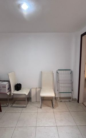 Apartamento à venda com 175m², 3 quartos e 1 vaga Apartamento à venda com 175m², 3 quartos e 1 vagaQuarto de Serviço