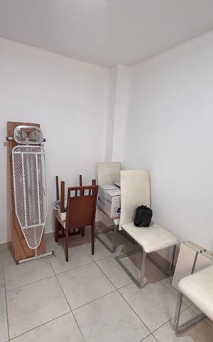 Apartamento à venda com 175m², 3 quartos e 1 vaga Apartamento à venda com 175m², 3 quartos e 1 vagaQuarto de Serviço