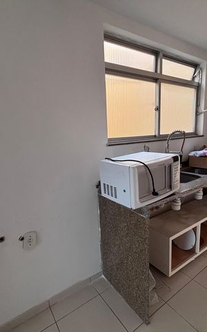 Apartamento à venda com 175m², 3 quartos e 1 vaga Apartamento à venda com 175m², 3 quartos e 1 vagaCozinha
