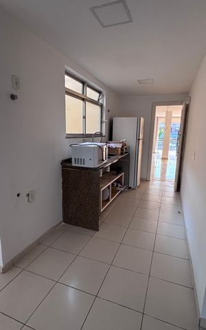 Apartamento à venda com 175m², 3 quartos e 1 vaga Apartamento à venda com 175m², 3 quartos e 1 vagaCozinha