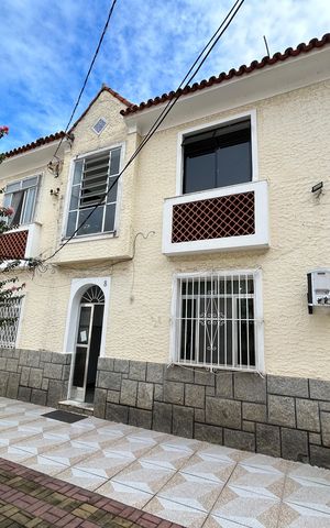 Casa de condomínio à venda com 70m², 2 quartos e sem vagaFachada