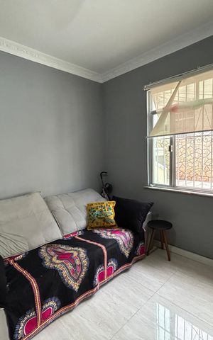 Casa de condomínio à venda com 70m², 2 quartos e sem vagaSala