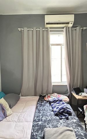 Casa de condomínio à venda com 70m², 2 quartos e sem vagaQuarto 2