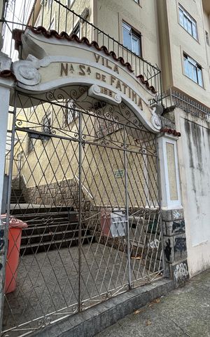 Casa de condomínio à venda com 70m², 2 quartos e sem vagaFachada