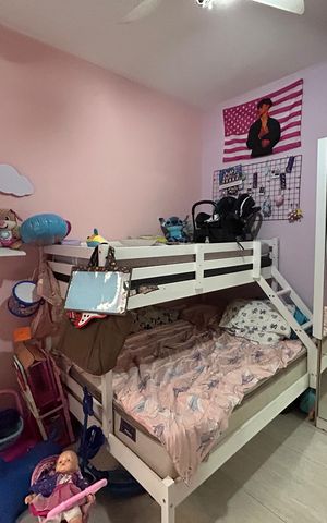 Casa de condomínio à venda com 70m², 2 quartos e sem vagaQuarto 1