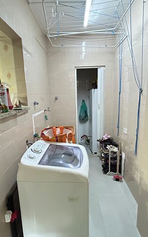 Casa de condomínio à venda com 70m², 2 quartos e sem vagaÁrea de Serviço