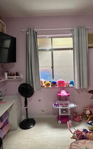 Casa de condomínio à venda com 70m², 2 quartos e sem vagaQuarto 1