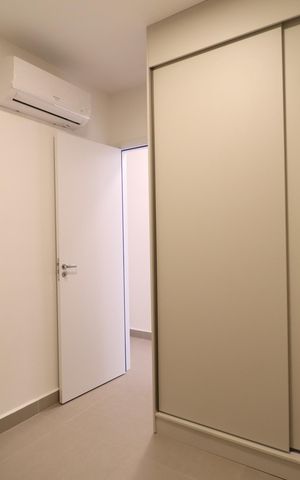 Apartamento para alugar com 67m², 2 quartos e 1 vagaQuarto 1