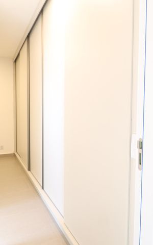 Apartamento para alugar com 67m², 2 quartos e 1 vagaQuarto 2 - Suíte