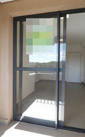 Apartamento para alugar com 67m², 2 quartos e 1 vagaSacada