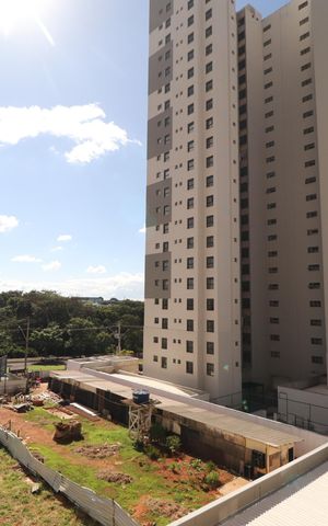 Apartamento para alugar com 67m², 2 quartos e 1 vagaVista