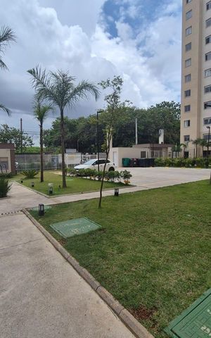 Apartamento à venda com 33m², 2 quartos e sem vaga Apartamento à venda com 33m², 2 quartos e sem vagaÁrea externa