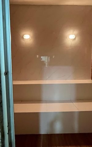 Apartamento à venda com 50m², 1 quarto e 1 vaga Apartamento à venda com 50m², 1 quarto e 1 vagaSauna