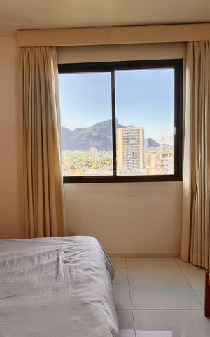 Apartamento à venda com 50m², 1 quarto e 1 vaga Apartamento à venda com 50m², 1 quarto e 1 vagaQuarto