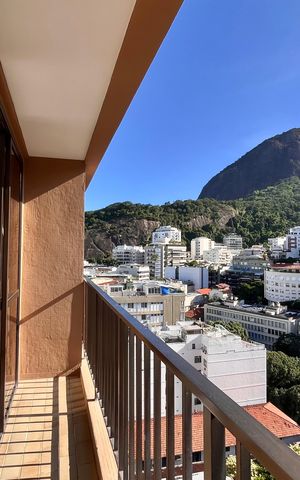 Apartamento à venda com 50m², 1 quarto e 1 vaga Apartamento à venda com 50m², 1 quarto e 1 vagaVaranda