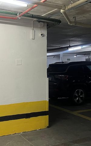 Apartamento à venda com 50m², 1 quarto e 1 vaga Apartamento à venda com 50m², 1 quarto e 1 vagaGaragem