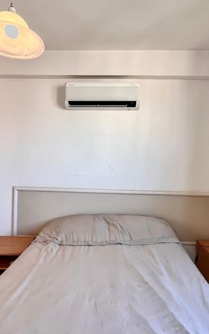 Apartamento à venda com 50m², 1 quarto e 1 vaga Apartamento à venda com 50m², 1 quarto e 1 vagaQuarto