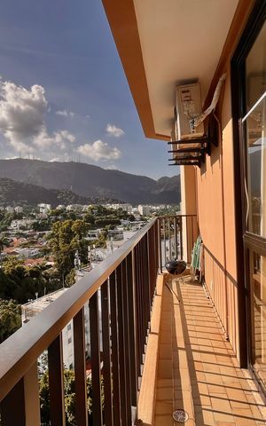Apartamento à venda com 50m², 1 quarto e 1 vaga Apartamento à venda com 50m², 1 quarto e 1 vagaVaranda