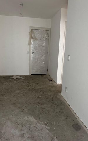 Apartamento à venda com 53m², 2 quartos e 1 vaga Apartamento à venda com 53m², 2 quartos e 1 vagaSala