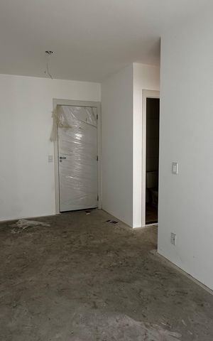 Apartamento à venda com 53m², 2 quartos e 1 vaga Apartamento à venda com 53m², 2 quartos e 1 vagaSala