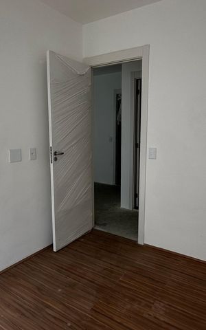 Apartamento à venda com 53m², 2 quartos e 1 vaga Apartamento à venda com 53m², 2 quartos e 1 vagaQuarto 1