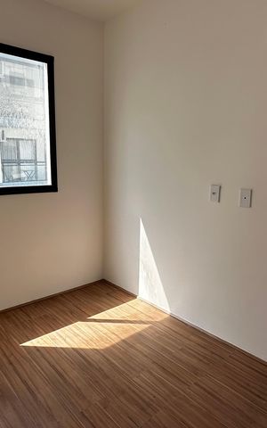 Apartamento à venda com 53m², 2 quartos e 1 vaga Apartamento à venda com 53m², 2 quartos e 1 vagaQuarto 2