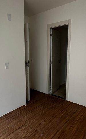 Apartamento à venda com 53m², 2 quartos e 1 vaga Apartamento à venda com 53m², 2 quartos e 1 vagaQuarto 2
