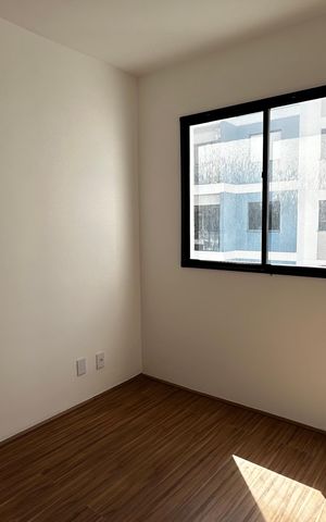 Apartamento à venda com 53m², 2 quartos e 1 vaga Apartamento à venda com 53m², 2 quartos e 1 vagaQuarto 2