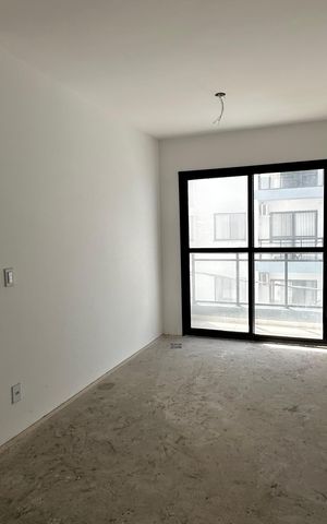Apartamento à venda com 53m², 2 quartos e 1 vaga Apartamento à venda com 53m², 2 quartos e 1 vagaSala