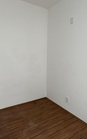 Apartamento à venda com 53m², 2 quartos e 1 vaga Apartamento à venda com 53m², 2 quartos e 1 vagaQuarto 1
