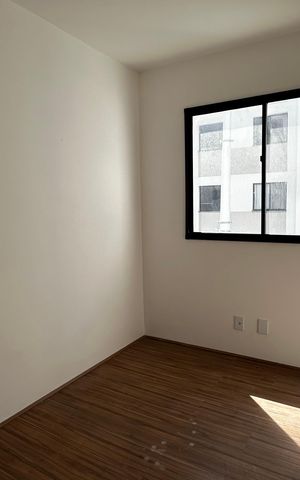Apartamento à venda com 53m², 2 quartos e 1 vaga Apartamento à venda com 53m², 2 quartos e 1 vagaQuarto 1