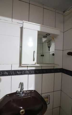 Casa à venda com 150m², 2 quartos e 1 vagaBanheiro Social 2