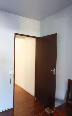 Casa à venda com 150m², 2 quartos e 1 vagaQuarto 