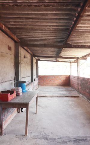 Casa à venda com 150m², 2 quartos e 1 vagaÁrea de Serviço