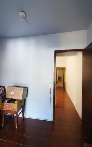 Casa à venda com 150m², 2 quartos e 1 vagaQuarto 