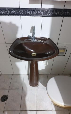 Casa à venda com 150m², 2 quartos e 1 vagaBanheiro Social 2