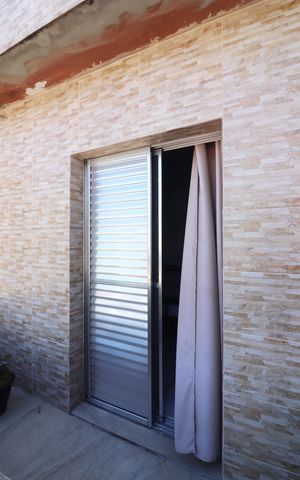 Casa à venda com 150m², 2 quartos e 2 vagasQuarto 1 Sacada 