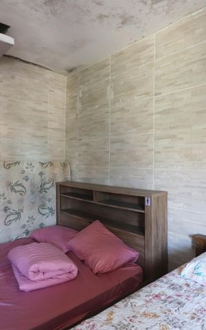 Casa à venda com 150m², 2 quartos e 2 vagasQuarto 2 - Suíte