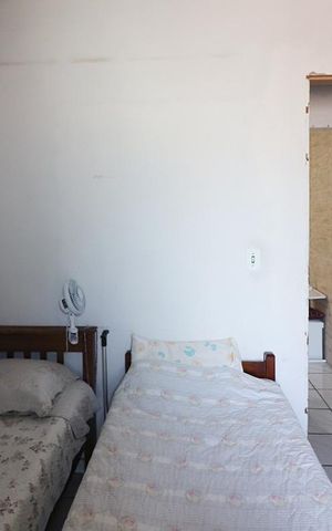 Casa à venda com 150m², 2 quartos e 2 vagasQuarto 1