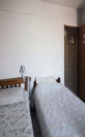 Casa à venda com 150m², 2 quartos e 2 vagasQuarto 1