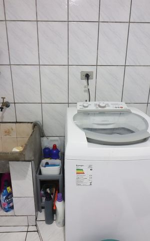 Casa à venda com 150m², 2 quartos e 2 vagasÁrea de Serviço