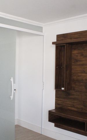 Apartamento à venda com 90m², 2 quartos e 1 vagaSala 2
