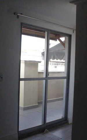 Apartamento à venda com 90m², 2 quartos e 1 vagaSala 2