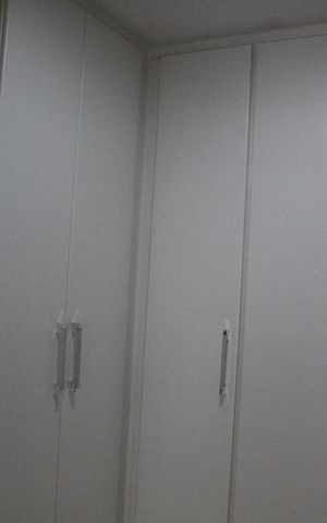 Apartamento à venda com 90m², 2 quartos e 1 vagaQuarto 1