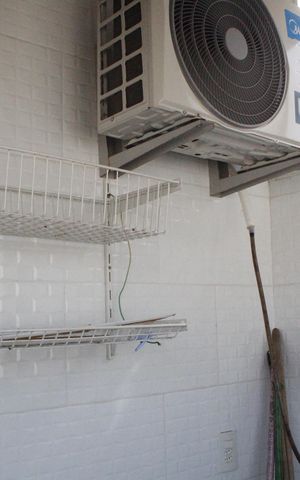 Apartamento à venda com 90m², 2 quartos e 1 vagaÁrea gourmet