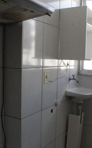 Apartamento à venda com 90m², 2 quartos e 1 vagaÁrea de Serviço