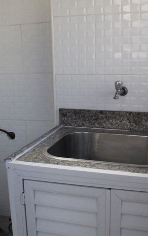 Apartamento à venda com 90m², 2 quartos e 1 vagaÁrea gourmet