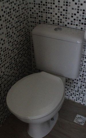 Apartamento à venda com 90m², 2 quartos e 1 vagaLavabo