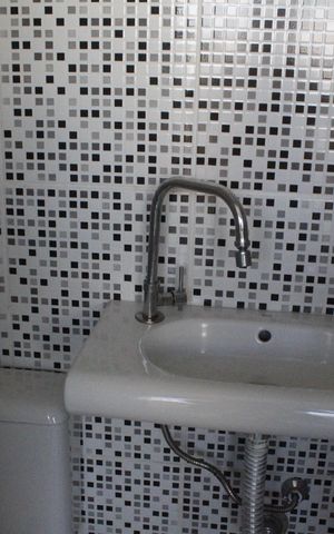 Apartamento à venda com 90m², 2 quartos e 1 vagaLavabo