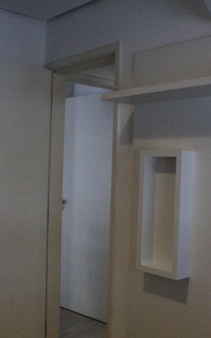 Apartamento à venda com 90m², 2 quartos e 1 vagaQuarto 2